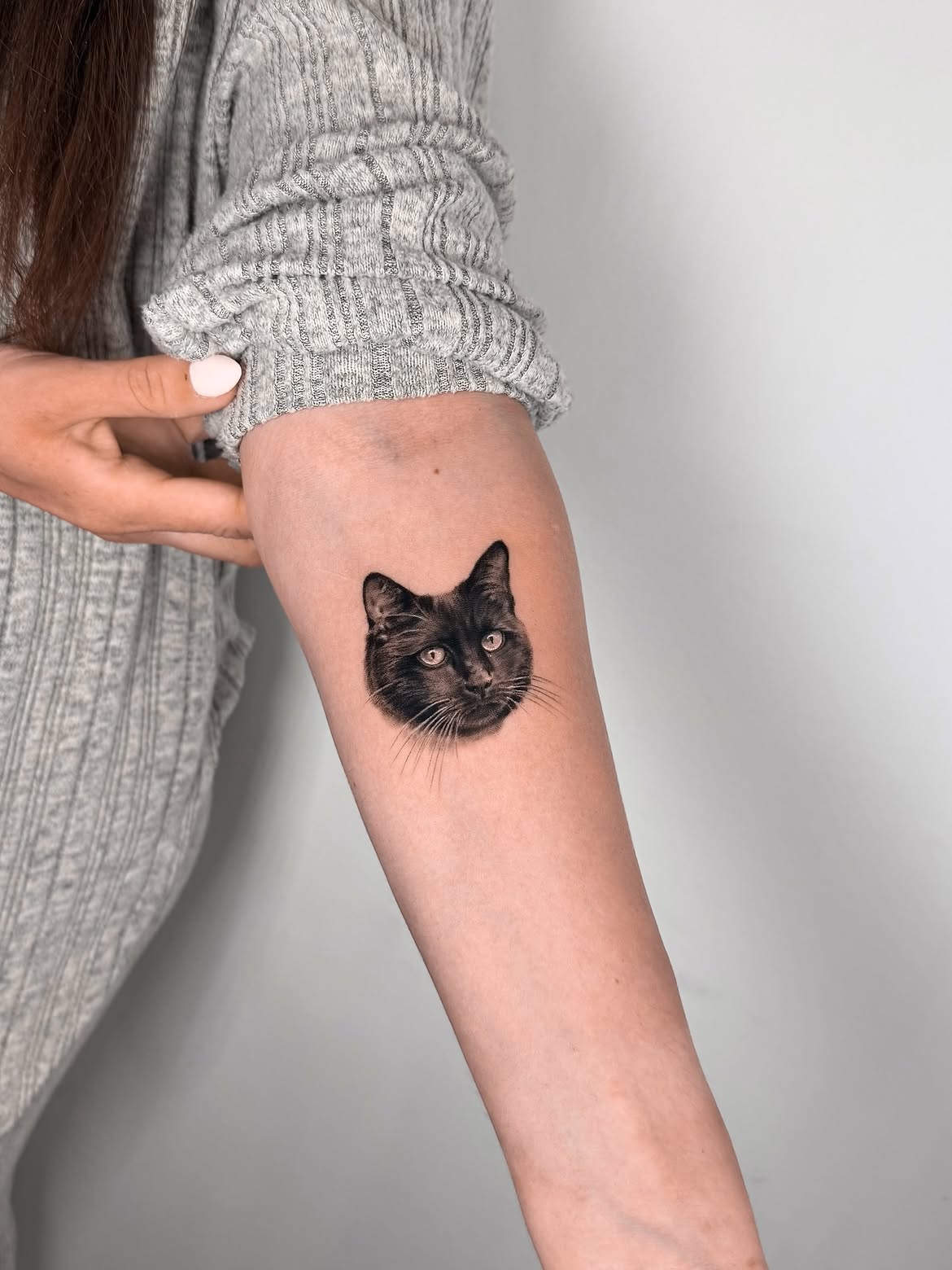27 Black Cat Tattoo Ideas 2026: Playful, Minimalist and Mysterious Designs