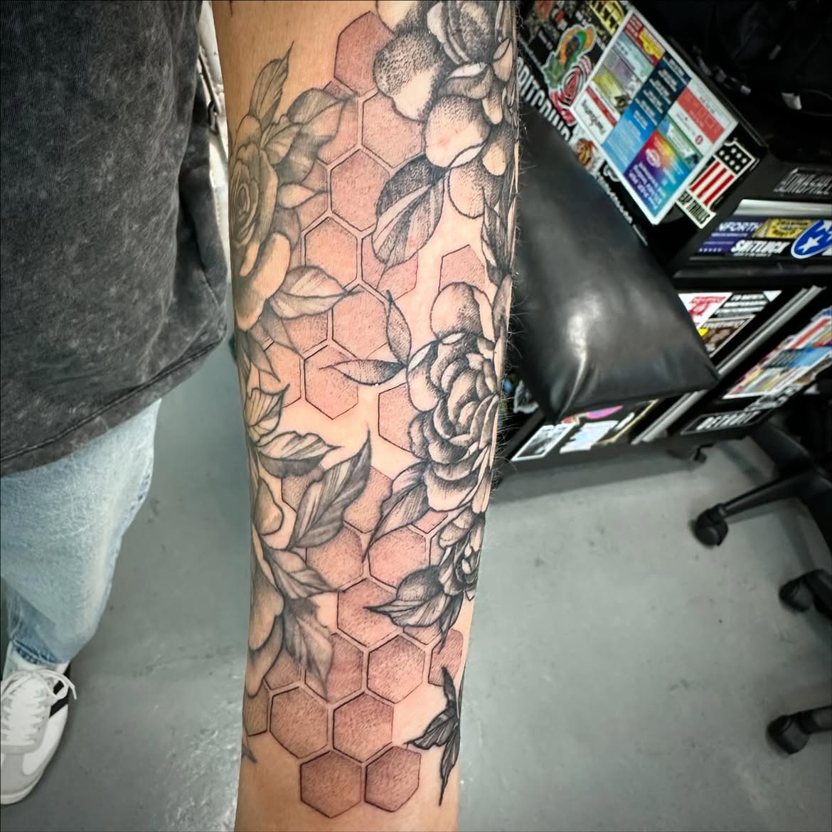 28 Tattoo Filler Ideas 2026: Creative Ways to Complete a Sleeve