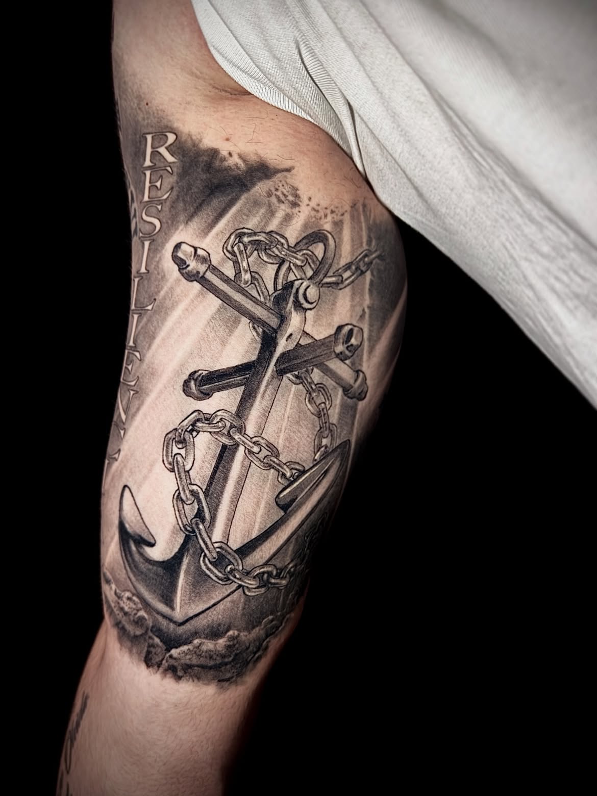 29 Inner Bicep Tattoo Ideas: Meaningful, Feminine and Bold Designs