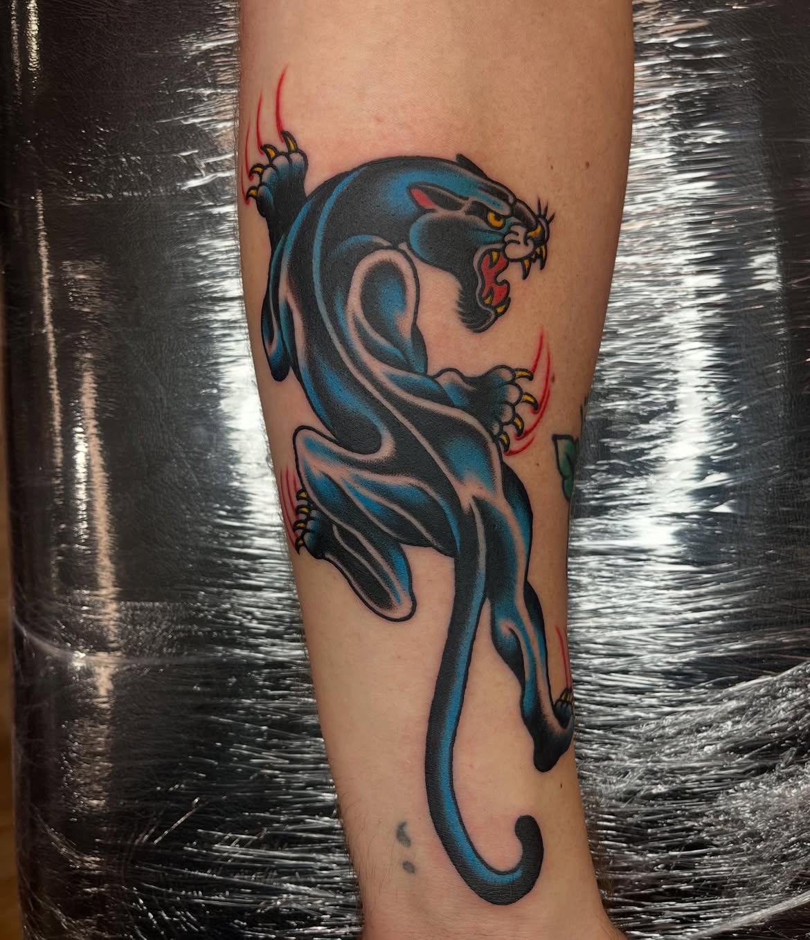 30 Powerful Panther Tattoo Ideas 2026: Traditional, Realistic & Bold Designs