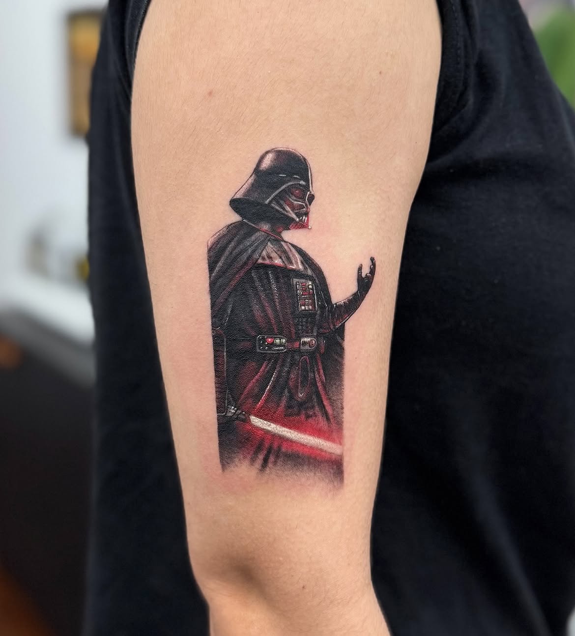 30 Star Wars Tattoo Ideas 2026: Creative Designs for Every Kind of Fan