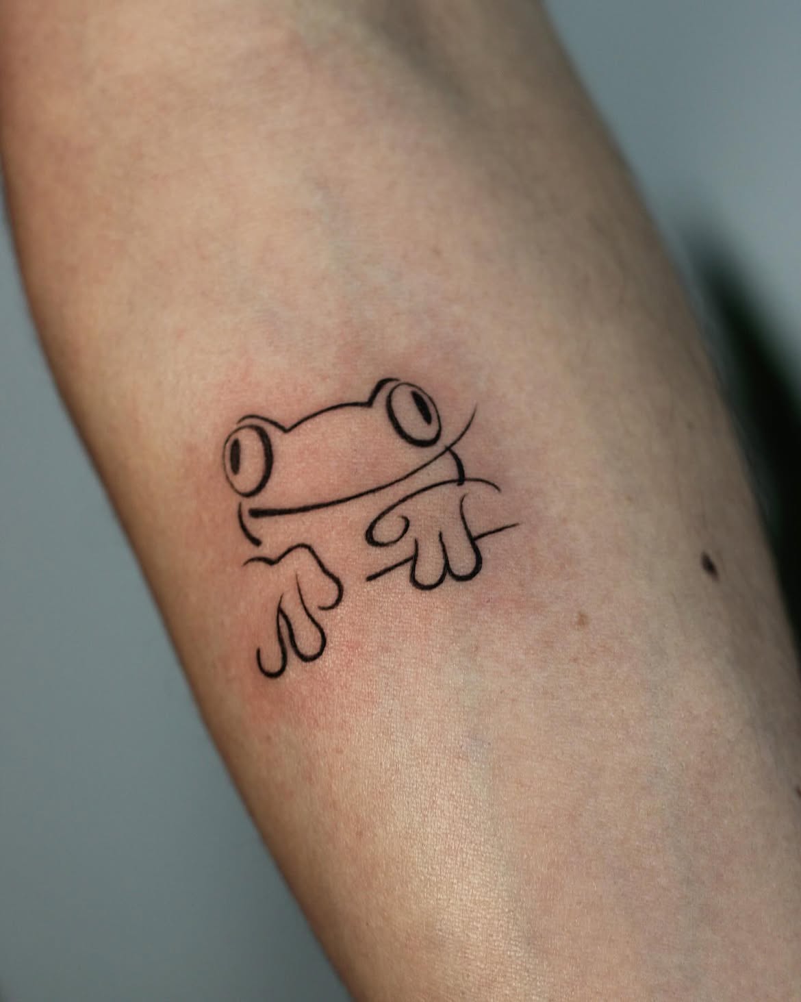 28 Frog Tattoo Ideas: Creative Designs From Tiny Frogs to Bold Tropical Art