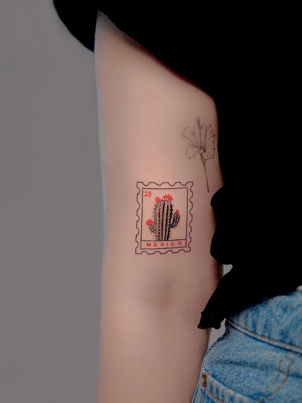 27 Cactus Tattoo Ideas 2026: Desert-Inspired Designs from Fine Line to Color