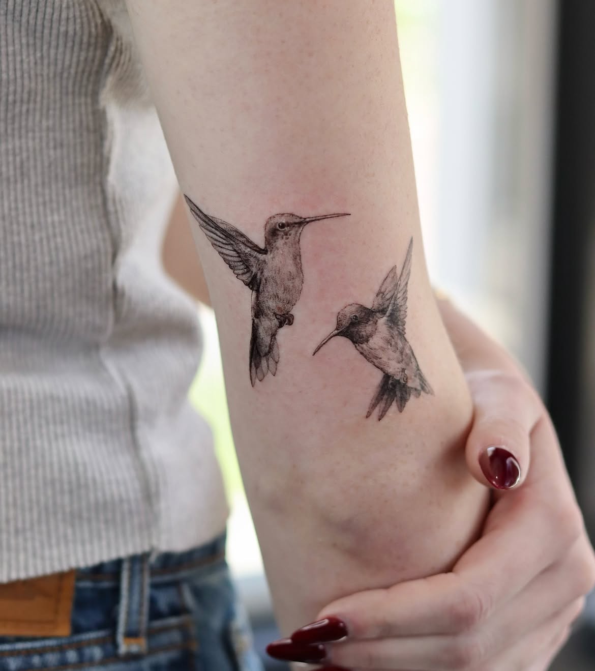 29 Bird Tattoo Ideas 2026: Beautiful Designs, Meaningful Symbols and Modern Inspiration
