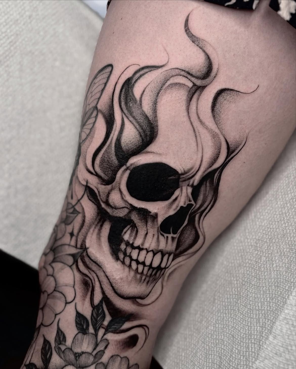 27 Skull Tattoo Designs 2026: Bold Ideas That Blend Dark Art, Symbolism, and Modern Tattoo Trends