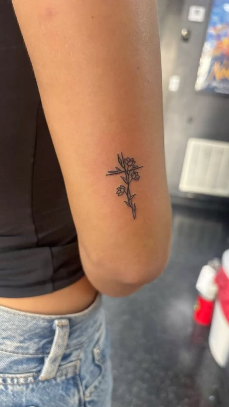 30 First Tattoo Ideas 2026: Meaningful, Simple and Stylish Designs for Your First Ink