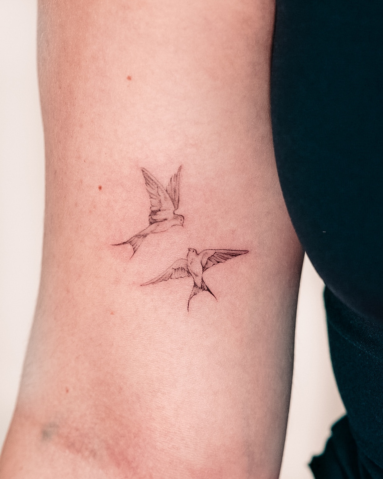 29 Bird Tattoo Ideas 2026: Beautiful Designs, Meaningful Symbols and Modern Inspiration