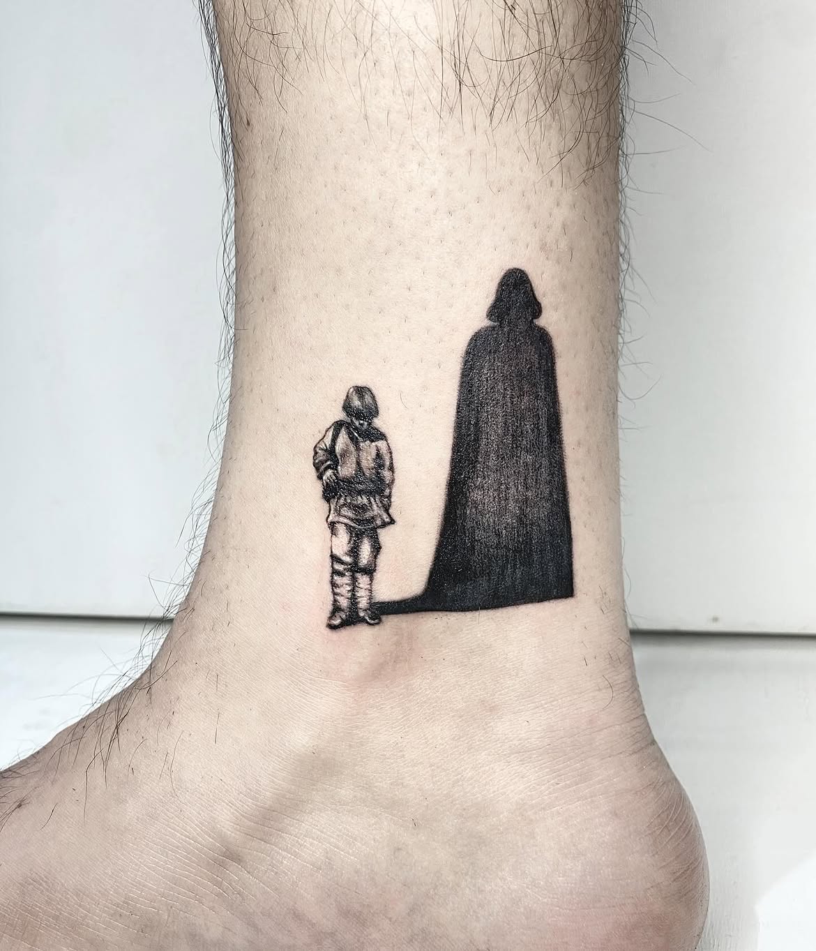 30 Star Wars Tattoo Ideas 2026: Creative Designs for Every Kind of Fan