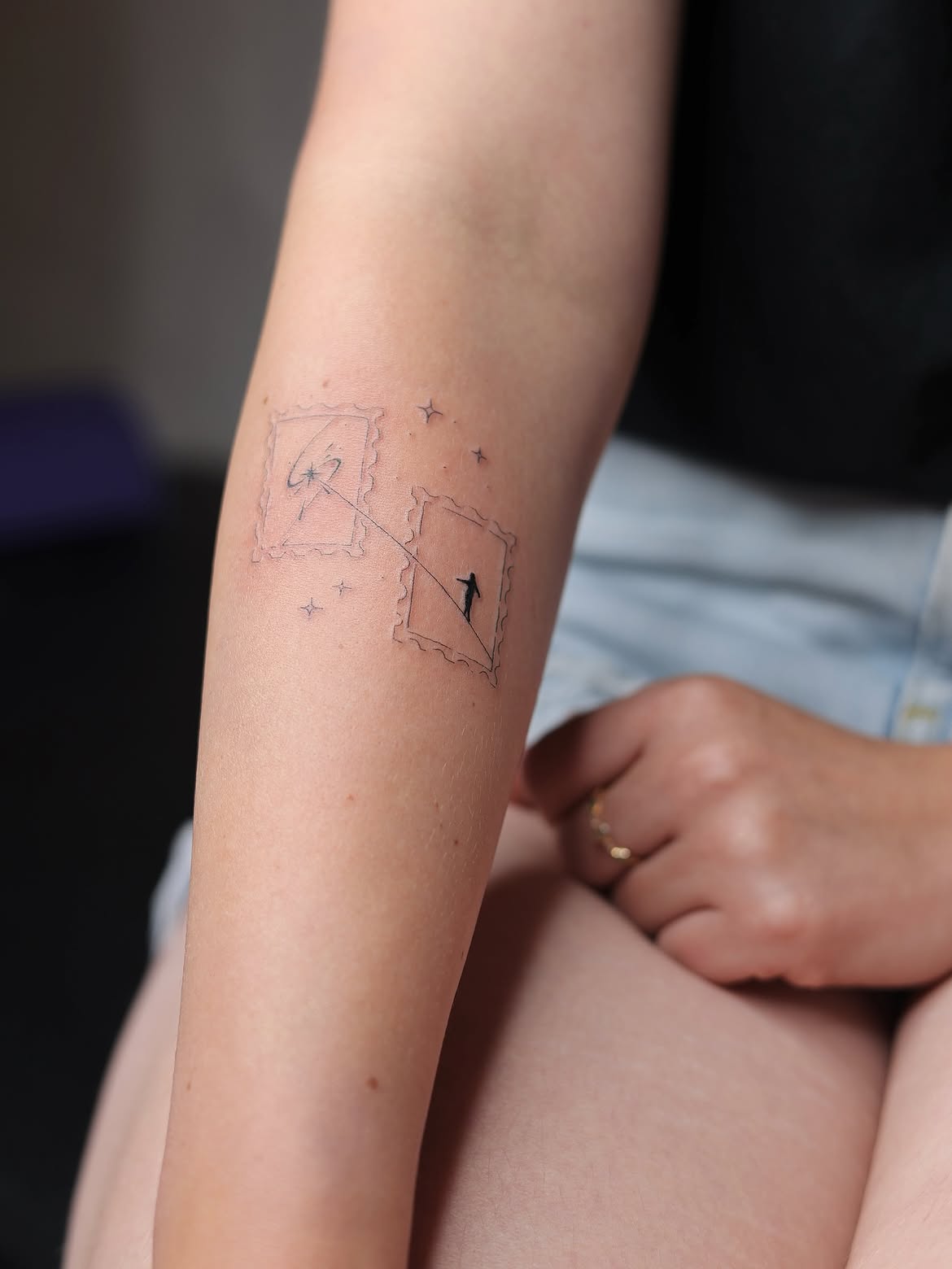29 Taylor Swift Tattoo Ideas 2026: Subtle Lyrics, Fine Line Designs, and Meaningful Ink