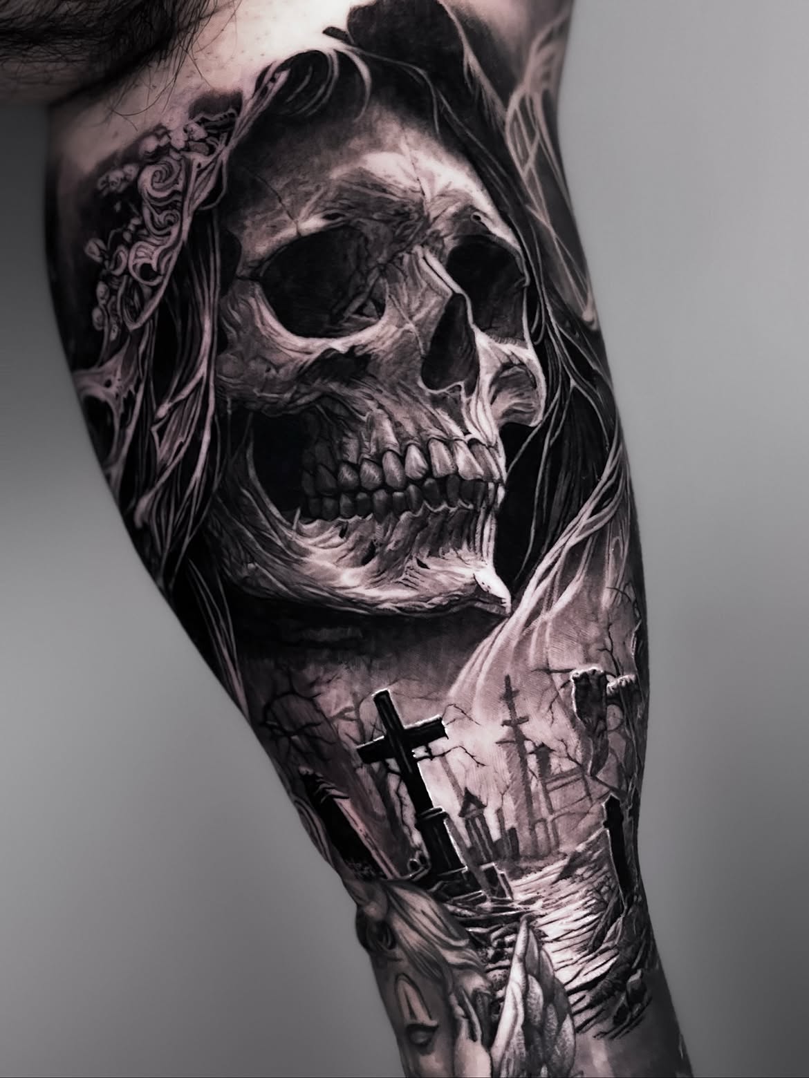 27 Skull Tattoo Designs 2026: Bold Ideas That Blend Dark Art, Symbolism, and Modern Tattoo Trends