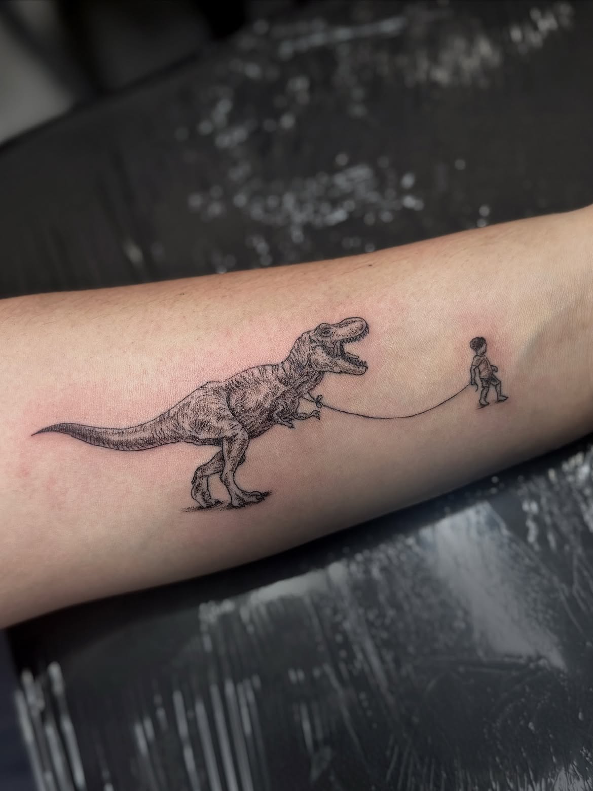 30 Dinosaur Tattoo Ideas: Creative, Cute, Realistic and Unique Prehistoric Designs
