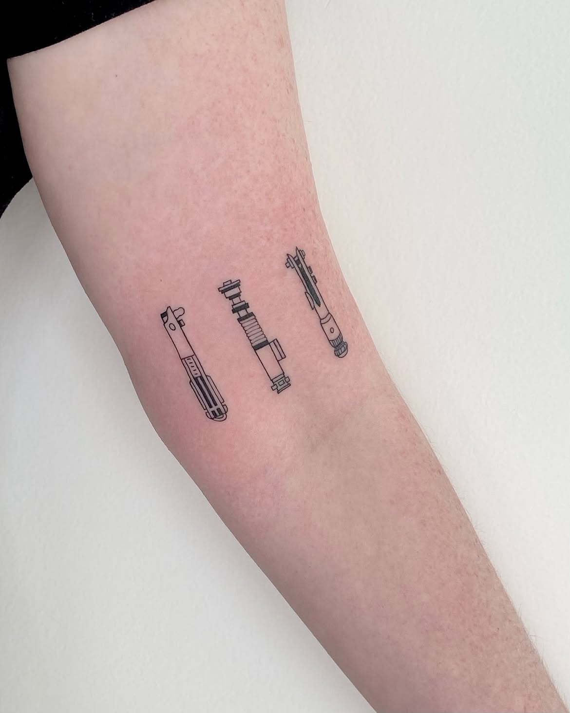 30 Star Wars Tattoo Ideas 2026: Creative Designs for Every Kind of Fan
