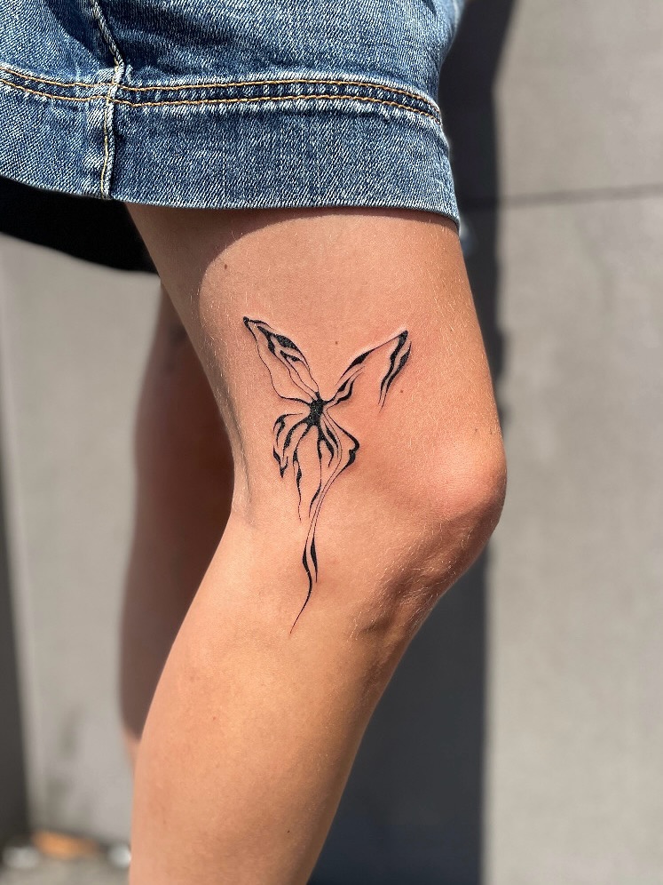 29 Knee Tattoo Ideas 2026: Bold, Ornamental and Creative Designs for Every Style