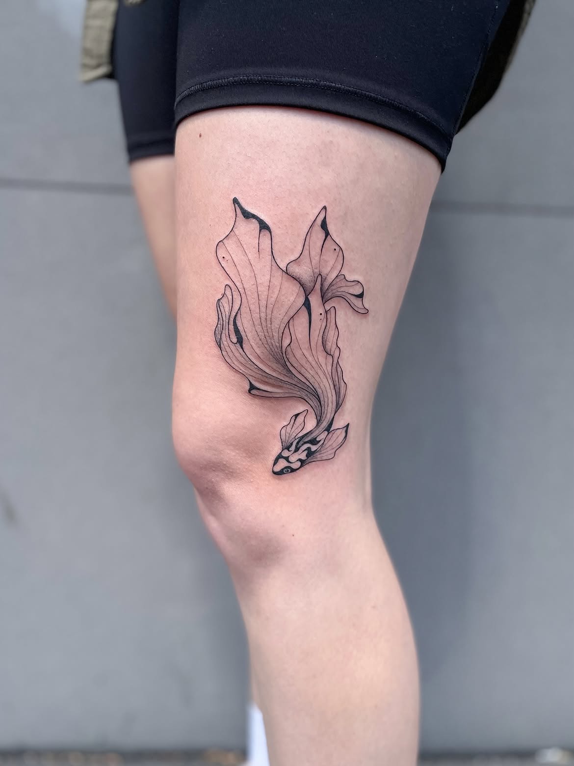 29 Knee Tattoo Ideas 2026: Bold, Ornamental and Creative Designs for Every Style