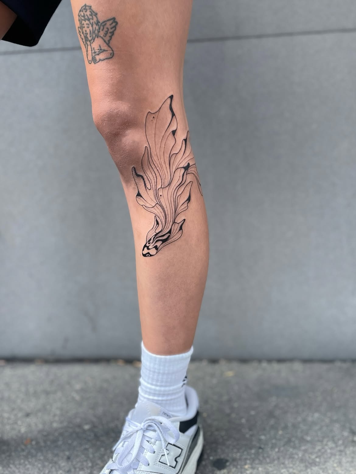 29 Knee Tattoo Ideas 2026: Bold, Ornamental and Creative Designs for Every Style