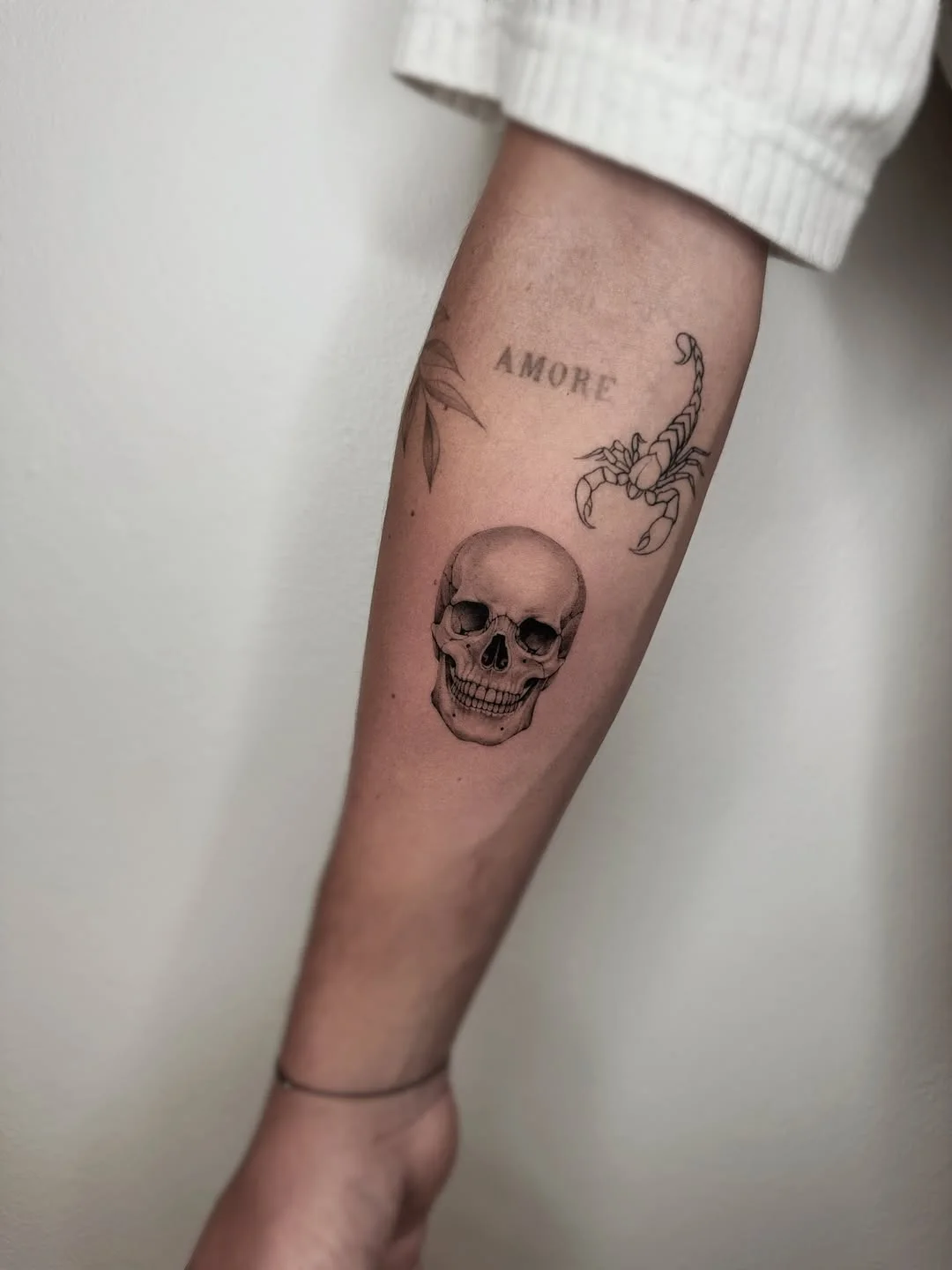 27 Skull Tattoo Designs 2026: Bold Ideas That Blend Dark Art, Symbolism, and Modern Tattoo Trends