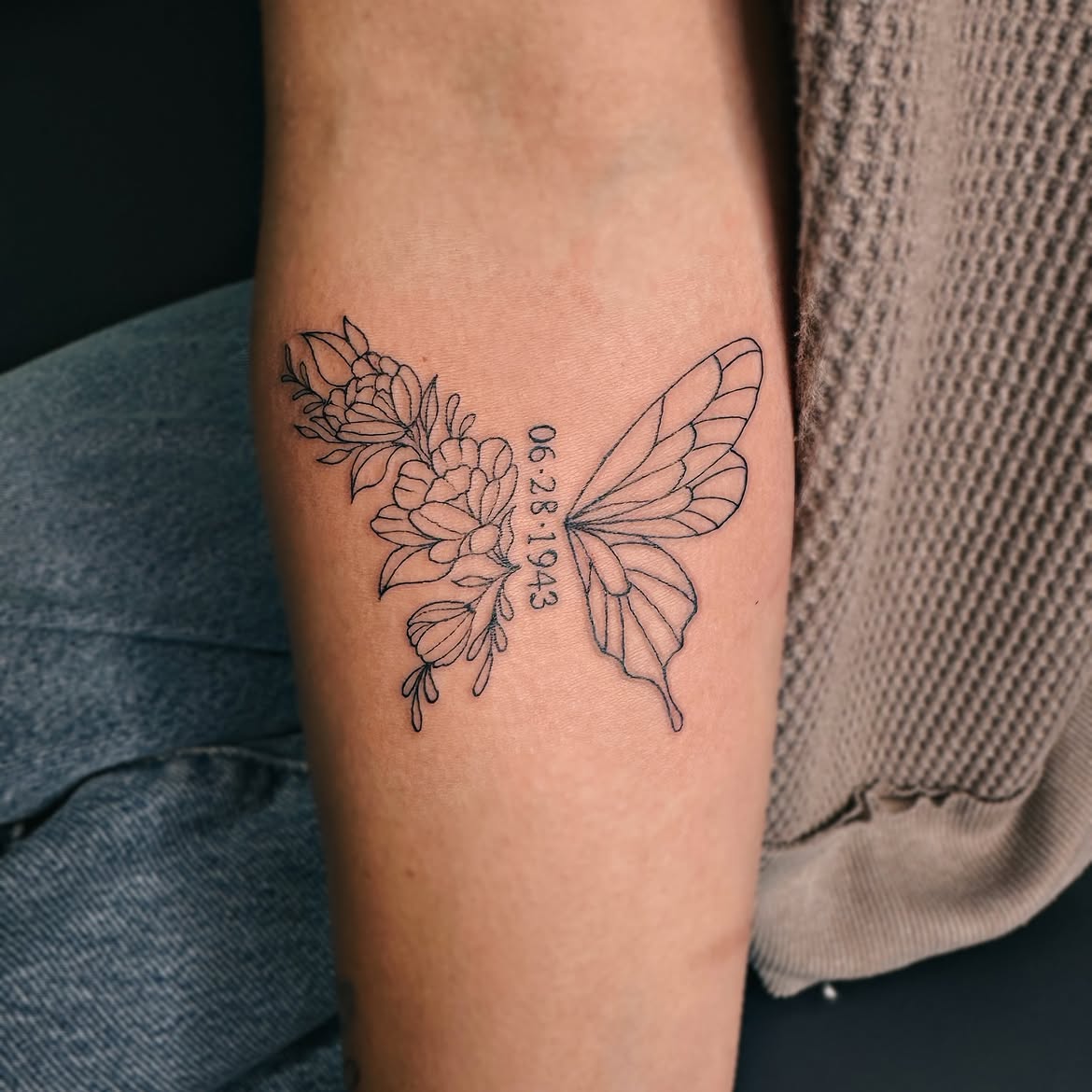 30 Memorial Tattoo Ideas 2026: Meaningful Designs for Remembering Someone You Love