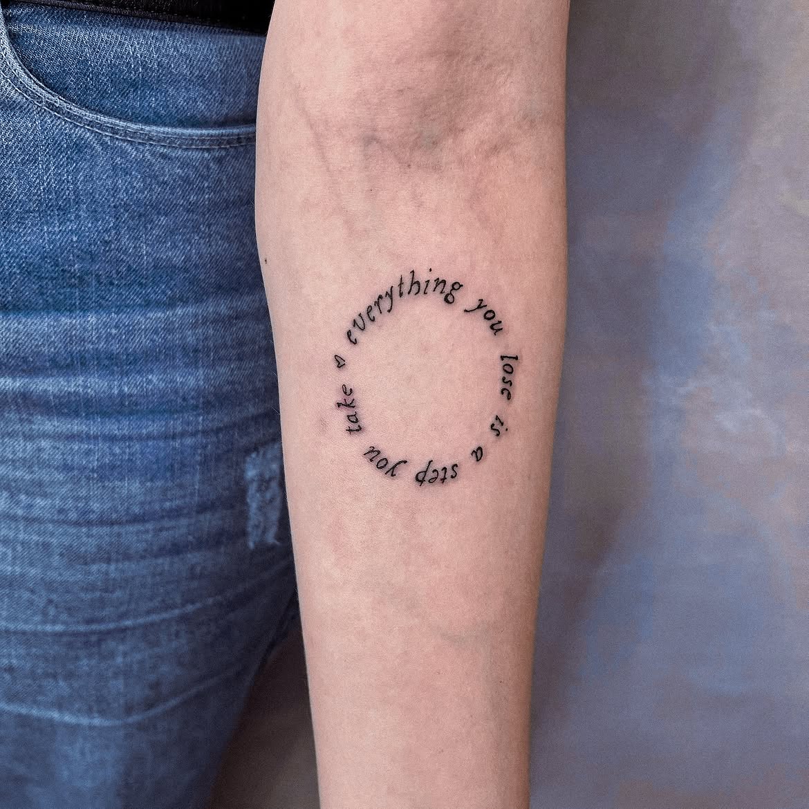 29 Taylor Swift Tattoo Ideas 2026: Subtle Lyrics, Fine Line Designs, and Meaningful Ink
