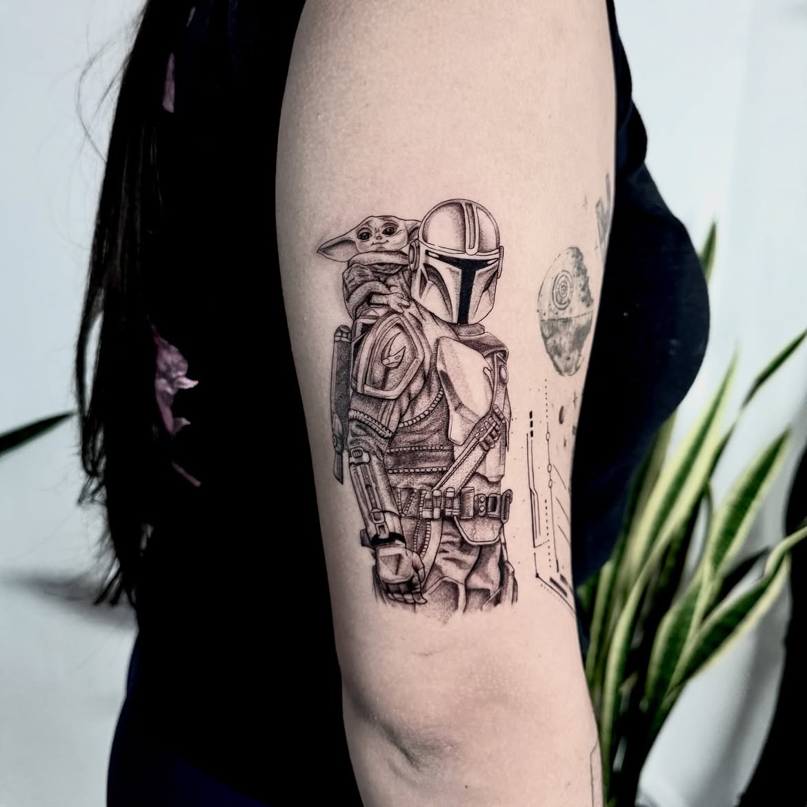 30 Star Wars Tattoo Ideas 2026: Creative Designs for Every Kind of Fan