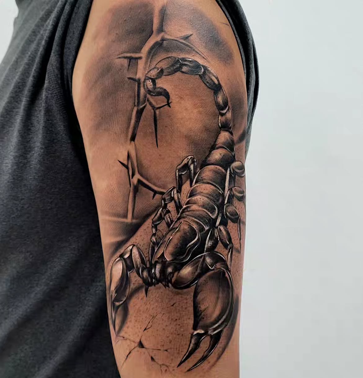 28 Scorpio Tattoo Ideas 2026: Striking Designs from Minimalist to Zodiac-Inspired