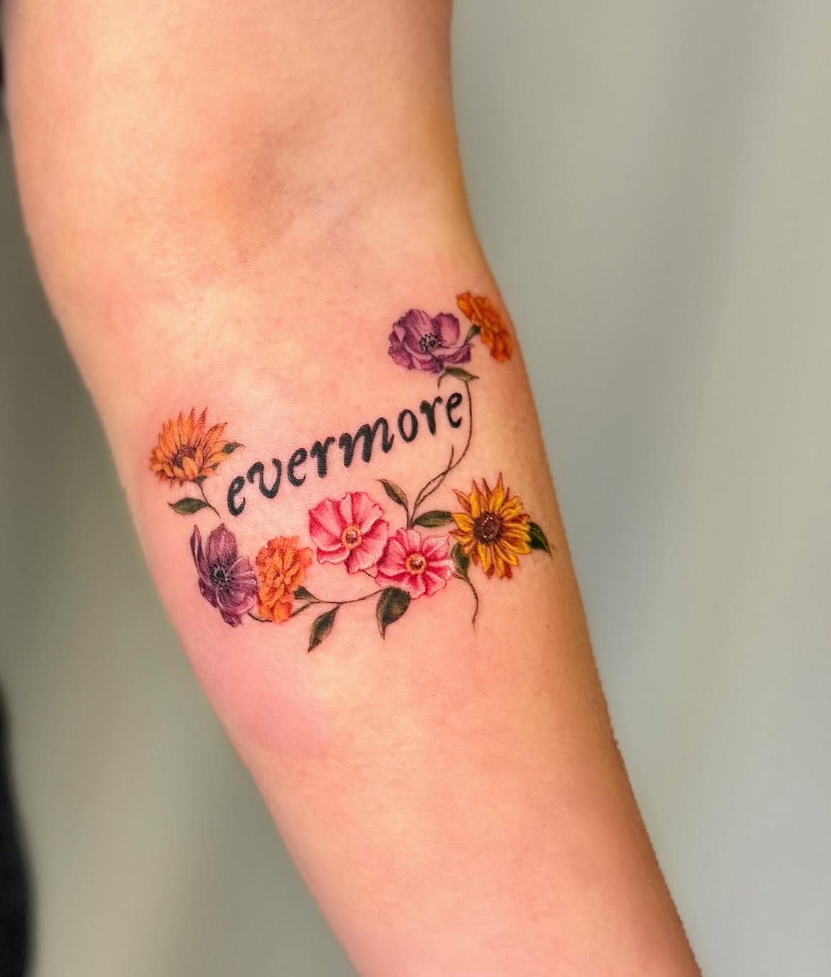 29 Taylor Swift Tattoo Ideas 2026: Subtle Lyrics, Fine Line Designs, and Meaningful Ink