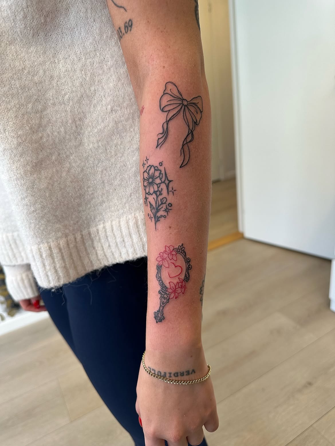 26 Patchwork Tattoo Ideas 2026: Creative Sleeves, Fine Line Designs and Personal Collections