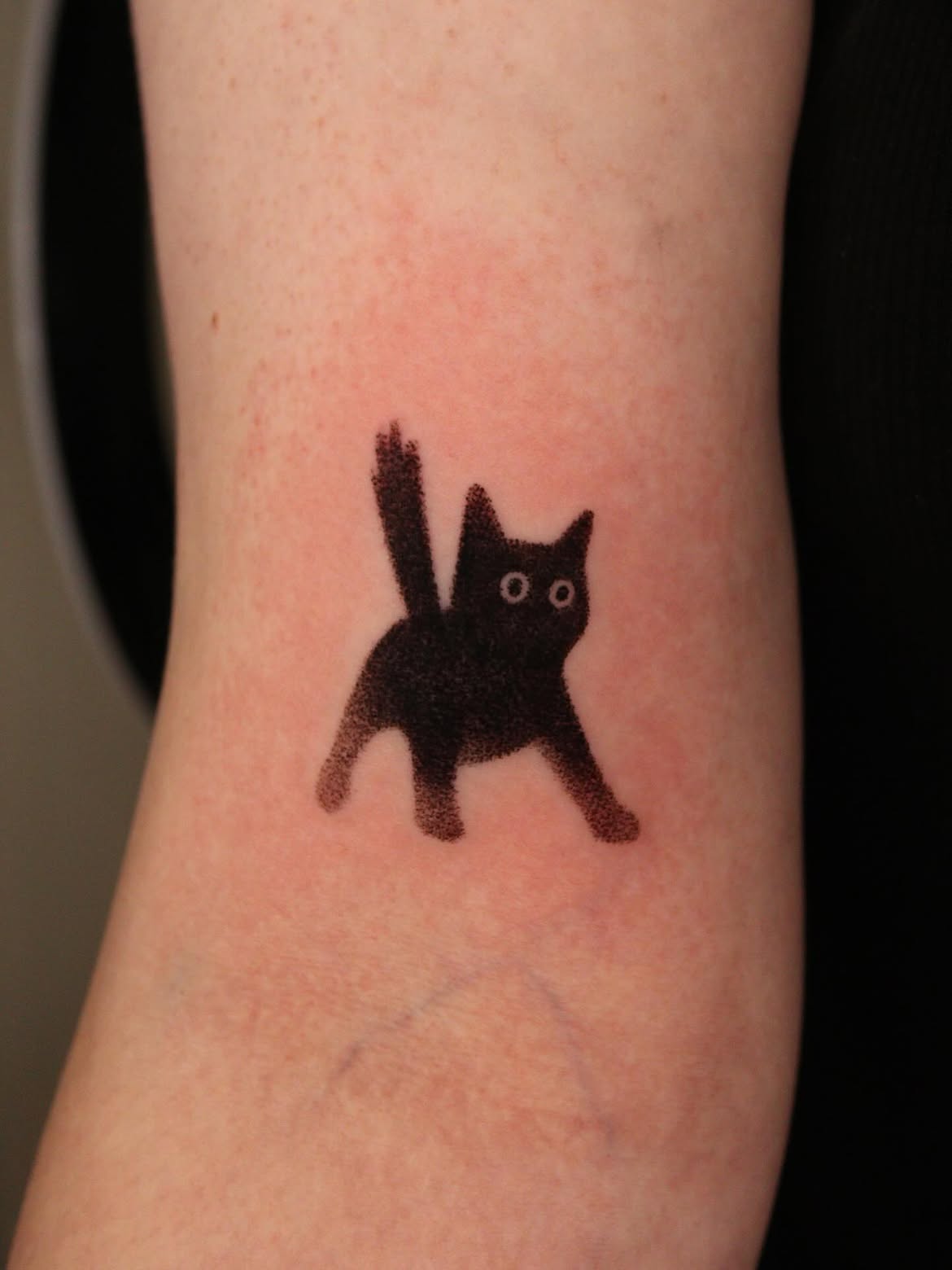 27 Black Cat Tattoo Ideas 2026: Playful, Minimalist and Mysterious Designs