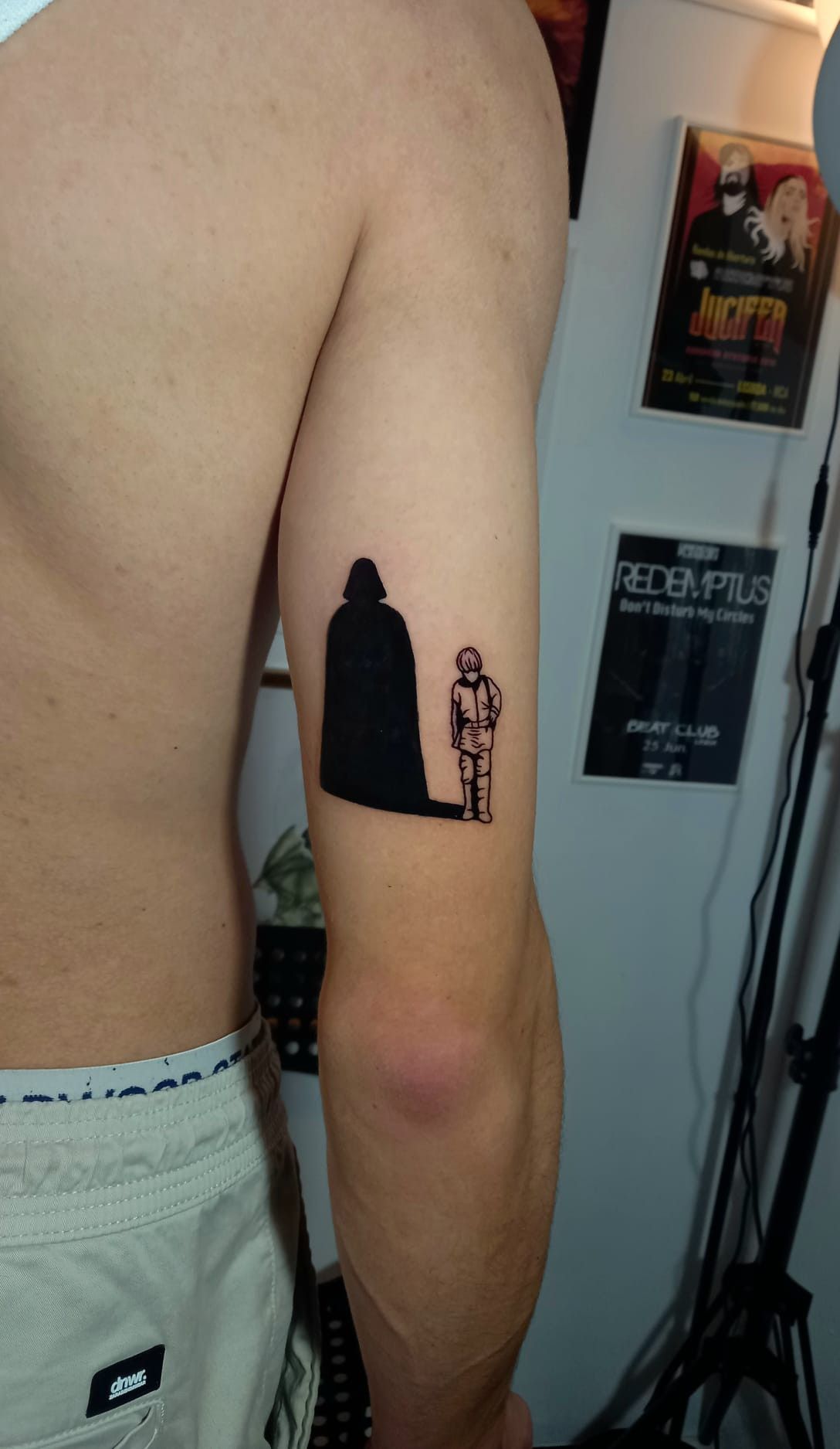 30 Star Wars Tattoo Ideas 2026: Creative Designs for Every Kind of Fan