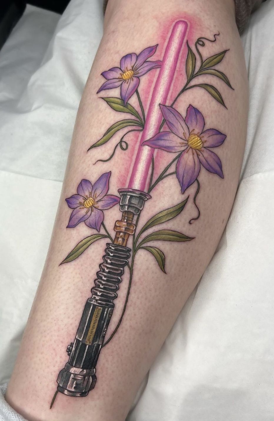 30 Star Wars Tattoo Ideas 2026: Creative Designs for Every Kind of Fan