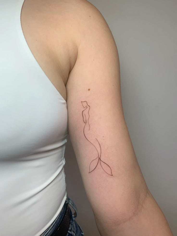 30 Mermaid Tattoo Ideas 2026: Enchanting Designs That Bring Ocean Magic to Life