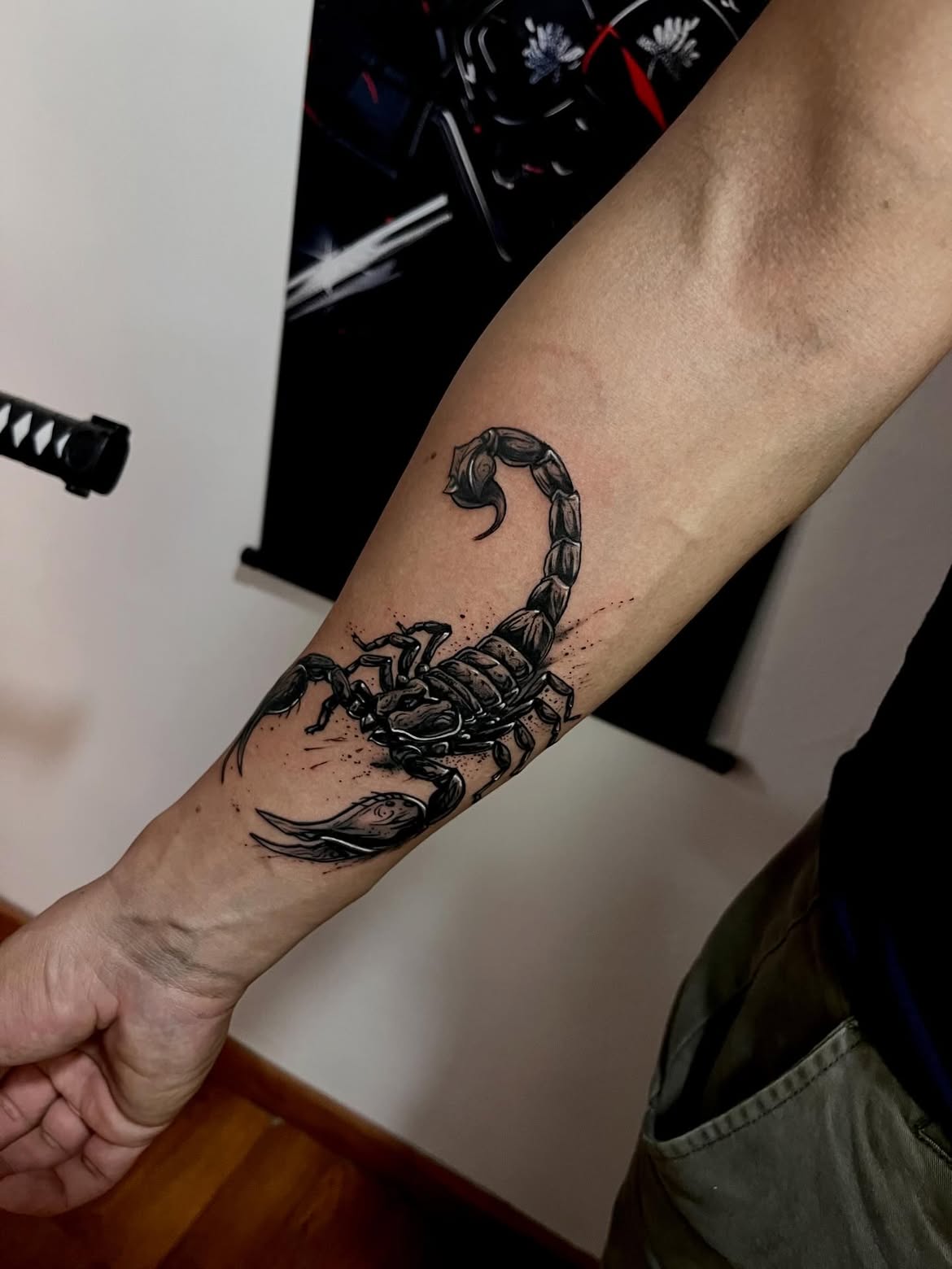 28 Scorpio Tattoo Ideas 2026: Striking Designs from Minimalist to Zodiac-Inspired