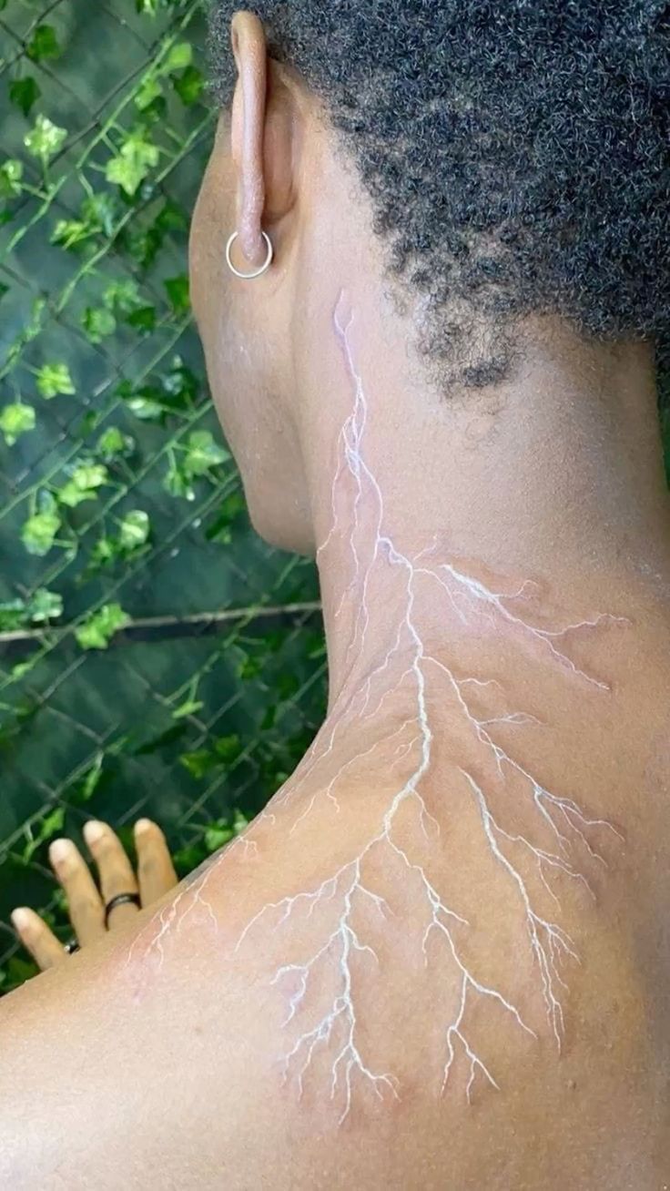 28 Scar Tattoo Ideas 2026: Creative Ways to Turn Scars Into Part of the Design