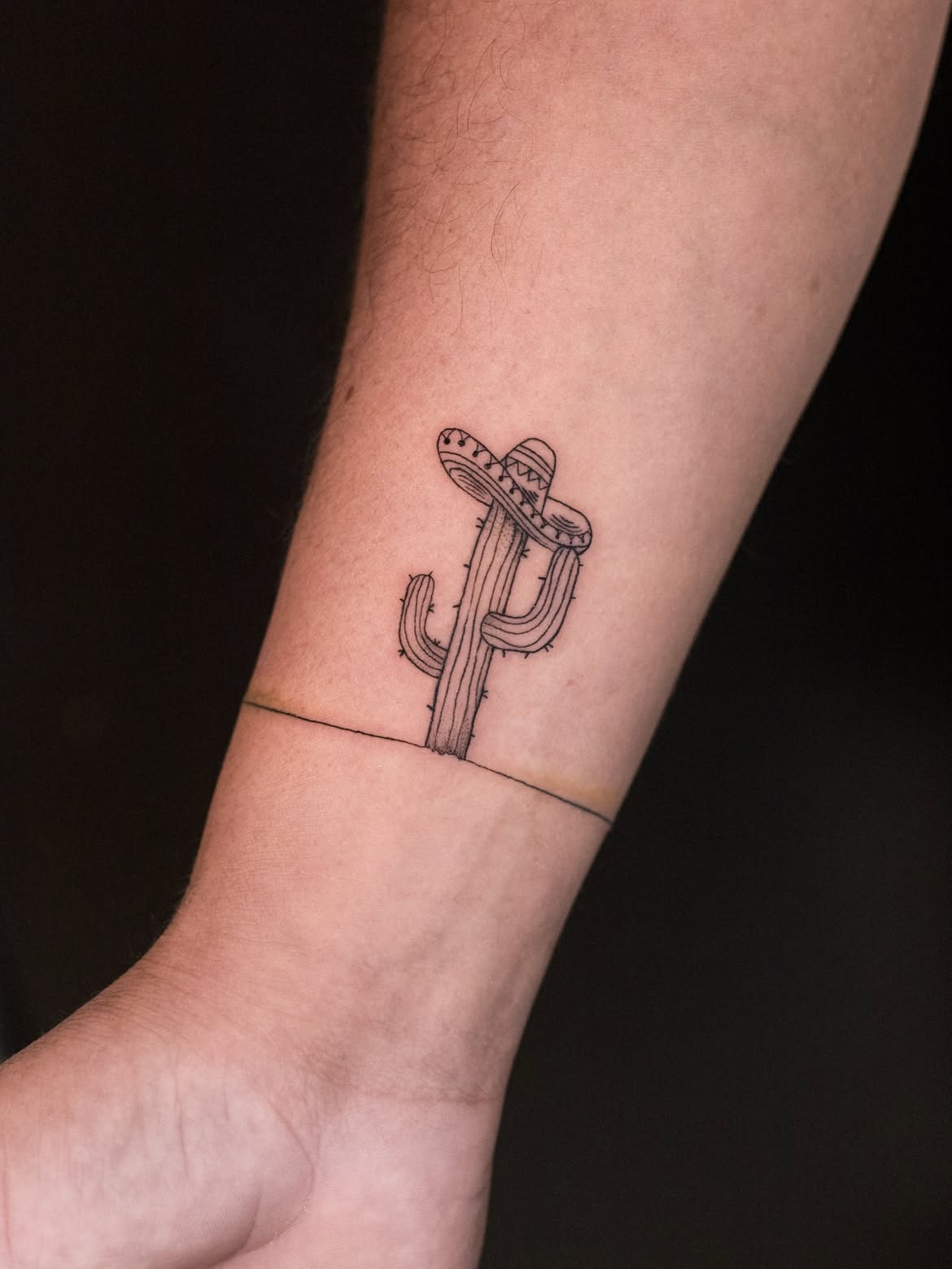 27 Cactus Tattoo Ideas 2026: Desert-Inspired Designs from Fine Line to Color