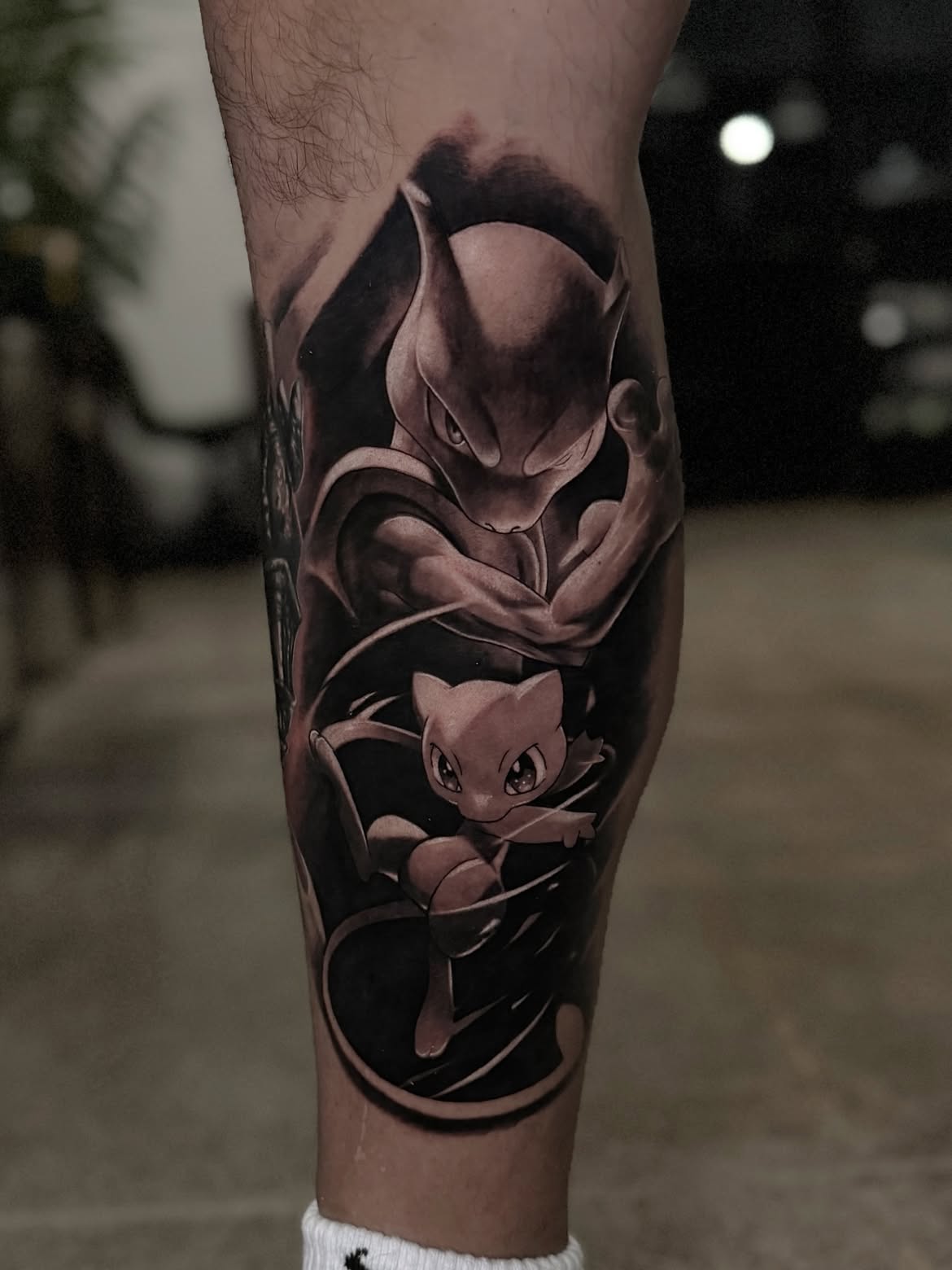 27 Pokemon Tattoo Ideas: Cute, Colorful and Creative Designs for Every Fan