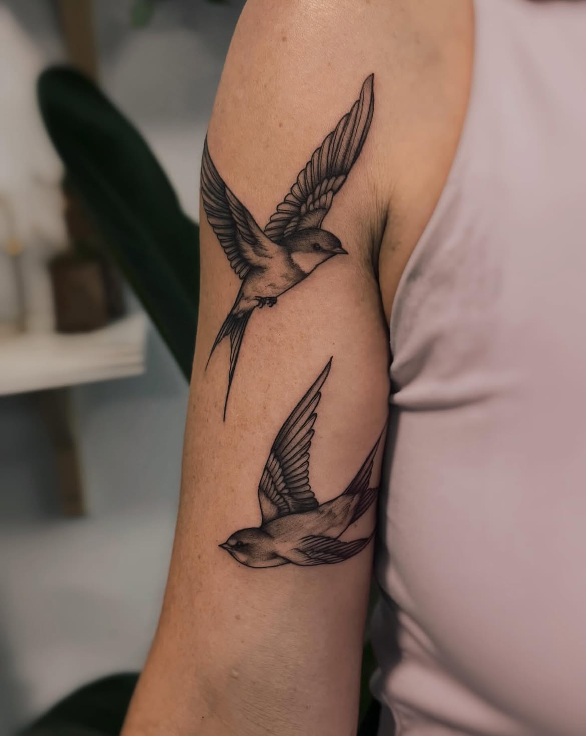 29 Bird Tattoo Ideas 2026: Beautiful Designs, Meaningful Symbols and Modern Inspiration