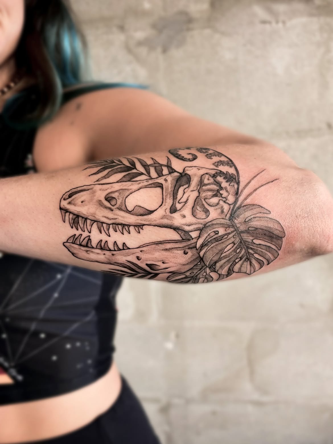 30 Dinosaur Tattoo Ideas: Creative, Cute, Realistic and Unique Prehistoric Designs
