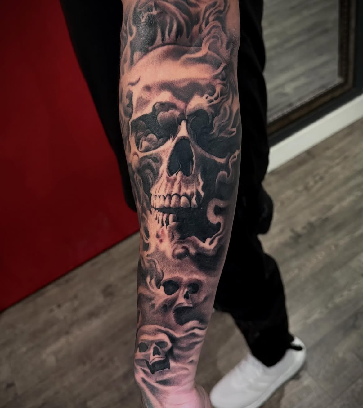 27 Skull Tattoo Designs 2026: Bold Ideas That Blend Dark Art, Symbolism, and Modern Tattoo Trends