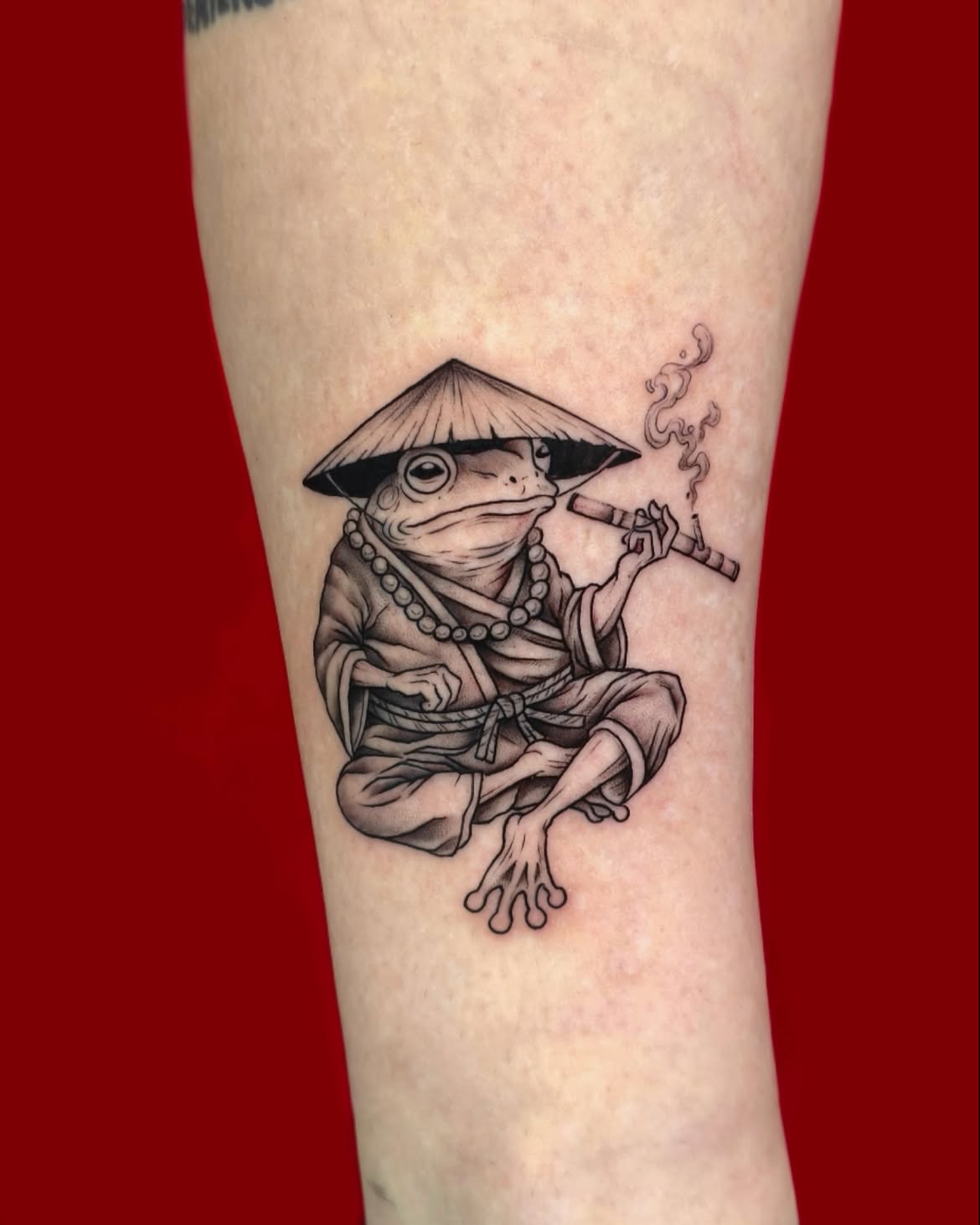 28 Frog Tattoo Ideas: Creative Designs From Tiny Frogs to Bold Tropical Art