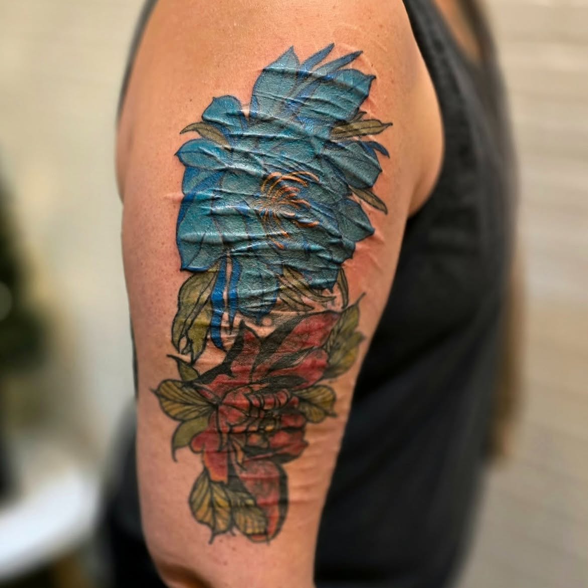 28 Scar Tattoo Ideas 2026: Creative Ways to Turn Scars Into Part of the Design