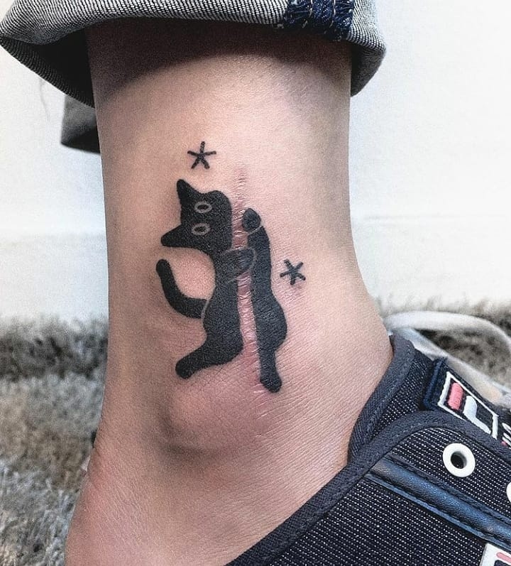 28 Scar Tattoo Ideas 2026: Creative Ways to Turn Scars Into Part of the Design