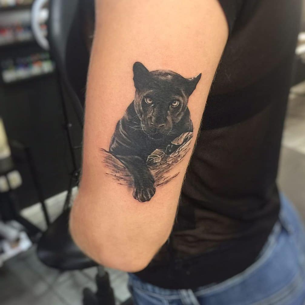 30 Powerful Panther Tattoo Ideas 2026: Traditional, Realistic & Bold Designs