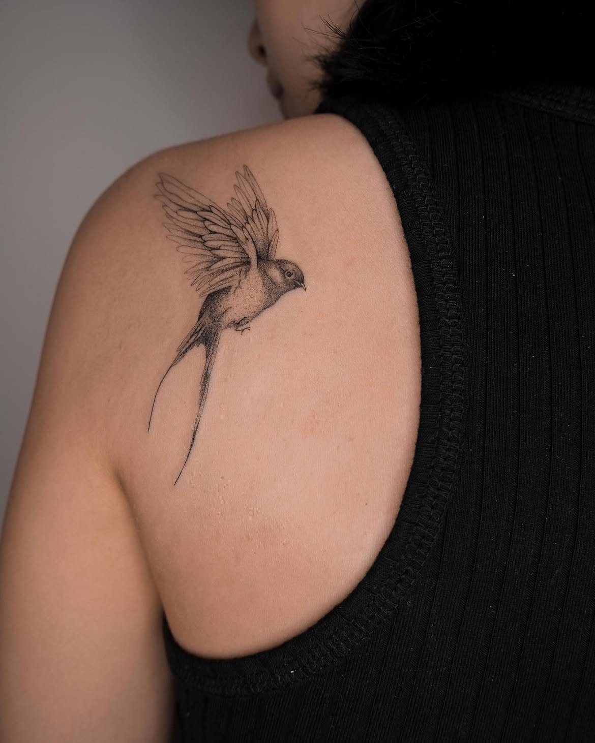 28 Swallow Tattoo Ideas 2026: Elegant Designs, Symbolism and Placement Inspiration
