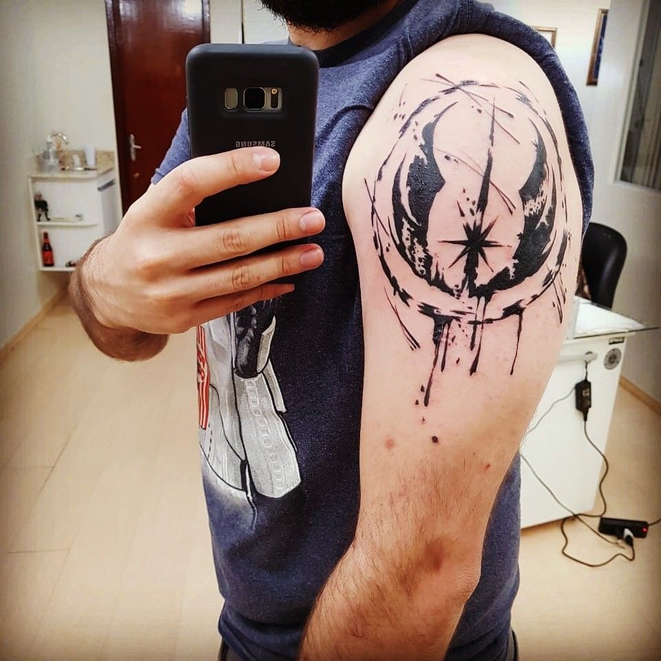 30 Star Wars Tattoo Ideas 2026: Creative Designs for Every Kind of Fan