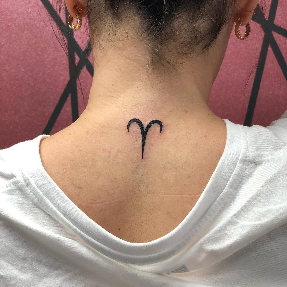 28 Aries Tattoo Ideas 2026: Zodiac Designs with Fire, Character, and a Personal Edge
