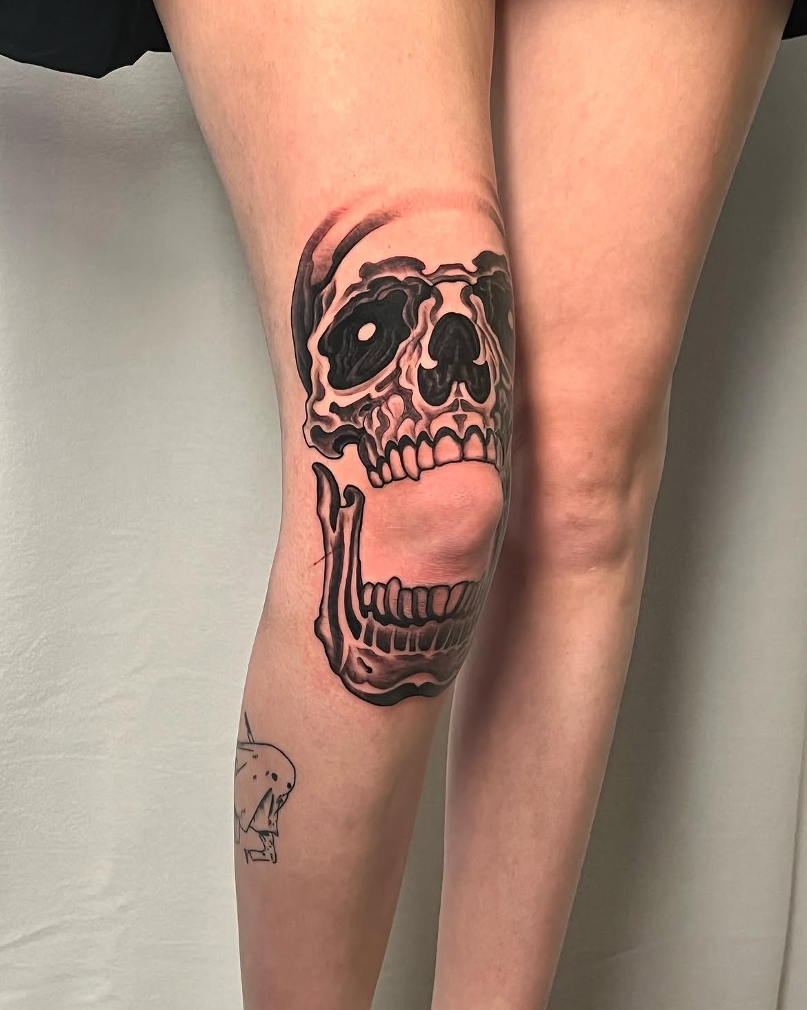 29 Knee Tattoo Ideas 2026: Bold, Ornamental and Creative Designs for Every Style