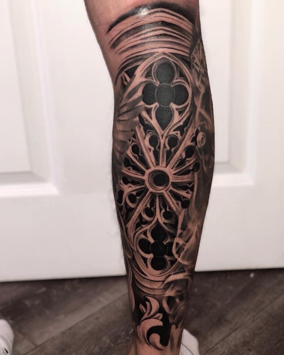 28 Tattoo Filler Ideas 2026: Creative Ways to Complete a Sleeve
