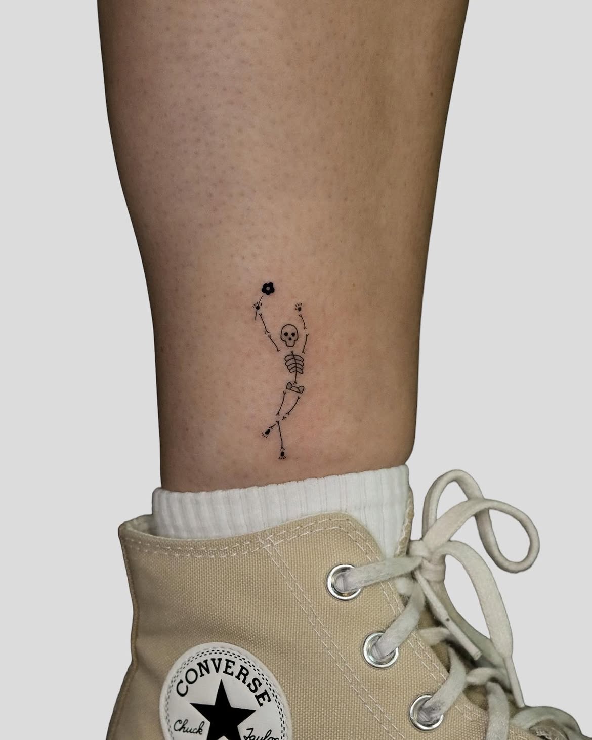 30 Skeleton Tattoo Ideas 2026: Creative Designs From Fine Line to Dark Realism