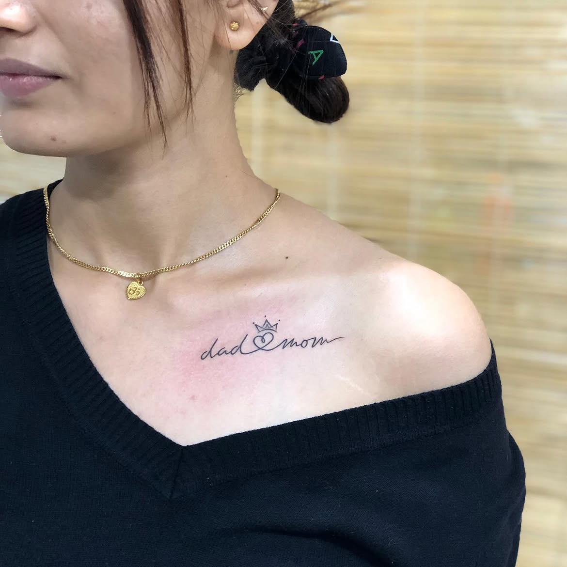 29 Mom Tattoo Ideas 2026: Meaningful Designs That Celebrate an Unbreakable Bond
