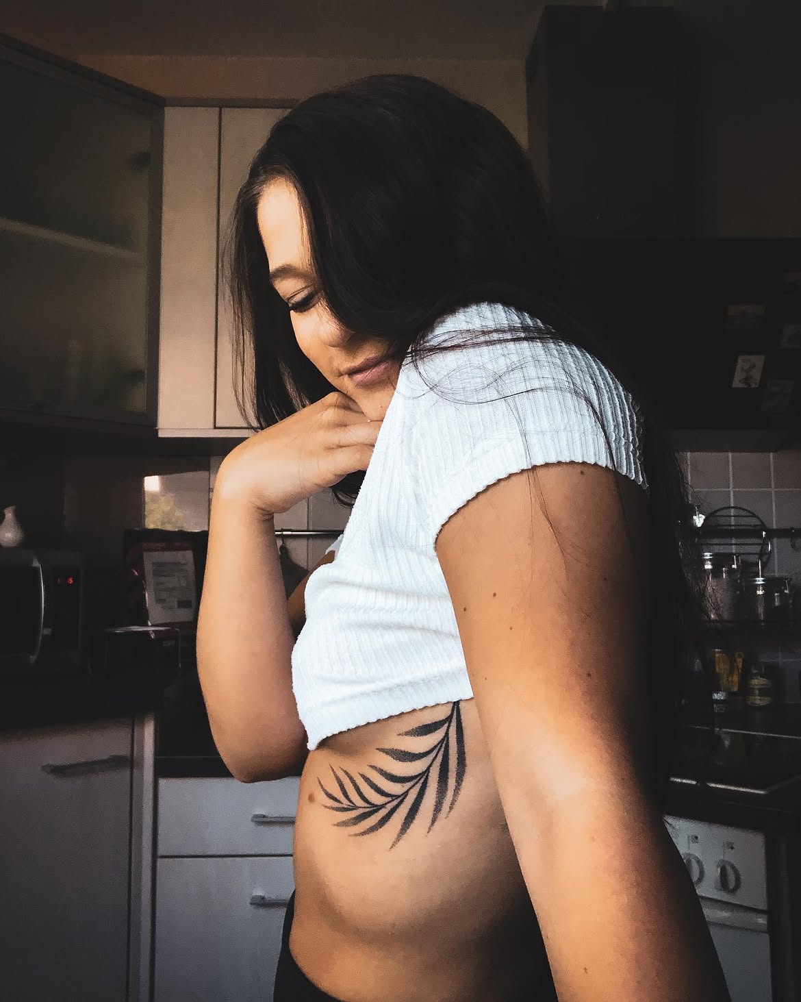 26 Underboob Tattoo Ideas 2026: Designs from Delicate Florals to Bold Blackwork