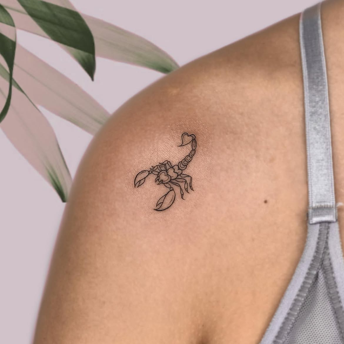 28 Scorpio Tattoo Ideas 2026: Striking Designs from Minimalist to Zodiac-Inspired
